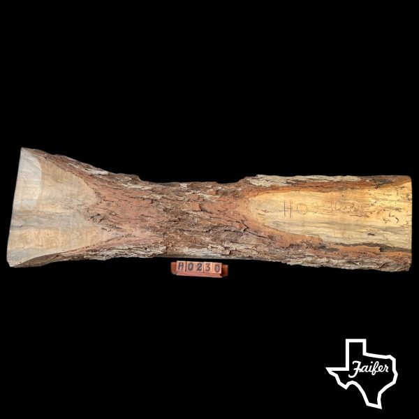 H0230 Pecan Slab
