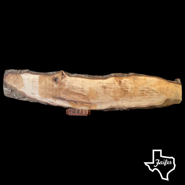 H0233 Pecan Slab