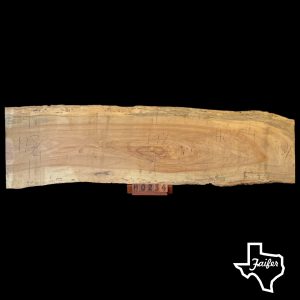 H0234 Pecan Slab