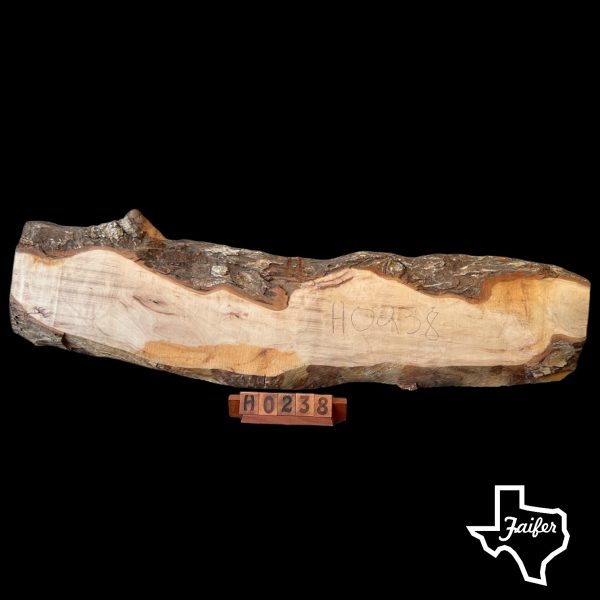 H0238 Pecan Slab