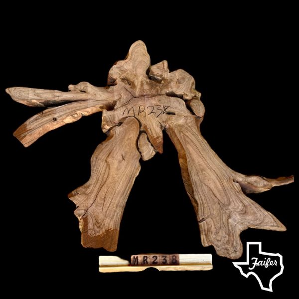 MR238 Mesquite Round