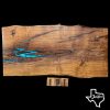 191 Live Edge Charcuterie Cutting Board