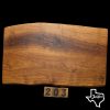 203 Live Edge Charcuterie Cutting Board