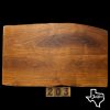 203 Live Edge Charcuterie Cutting Board