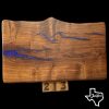 213 Live Edge Charcuterie Cutting Board