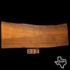 217 Live Edge Charcuterie Cutting Board