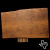 218 Live Edge Charcuterie Cutting Board
