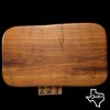 227 Live Edge Charcuterie Cutting Board