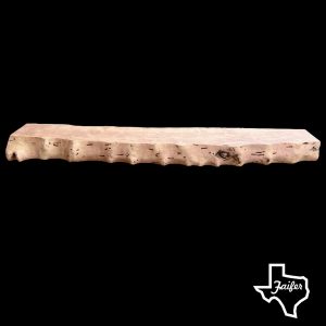 1687 Mesquite Mantel