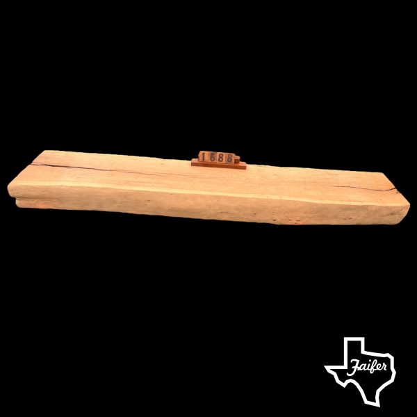 1688 Mesquite Mantel