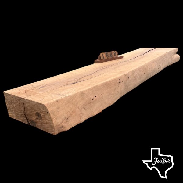 1688 Mesquite Mantel