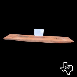 Mesquite Mantel 1689