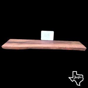 Mesquite Mantel 1691