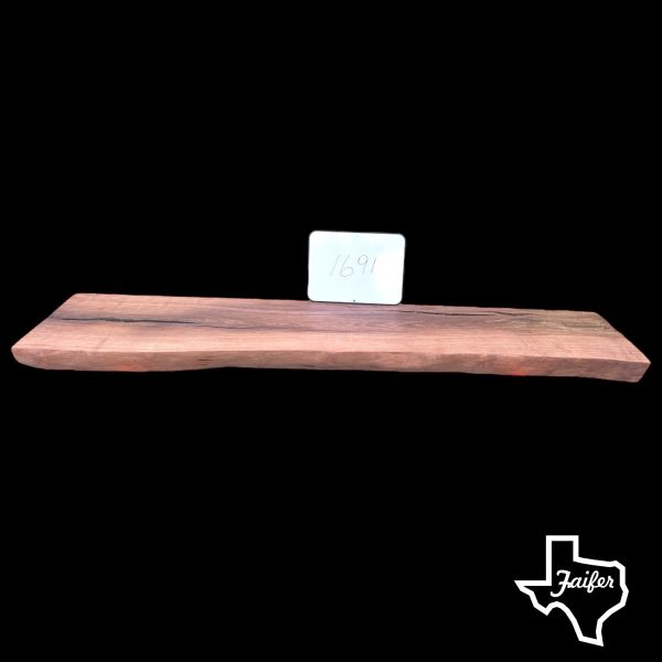 Mesquite Mantel 1691