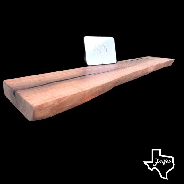 Mesquite Mantel 1691