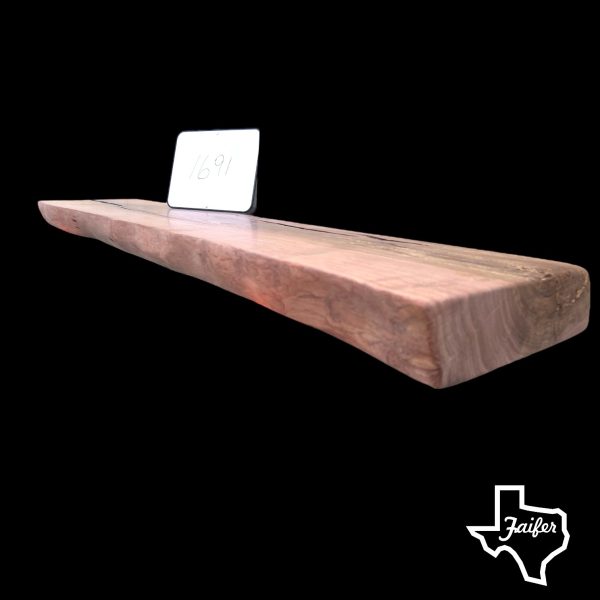 Mesquite Mantel 1691