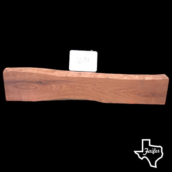 Mesquite Mantel 1691
