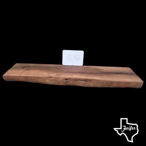 Mesquite Mantel 1692