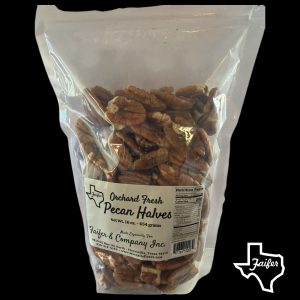 Pecan Halves