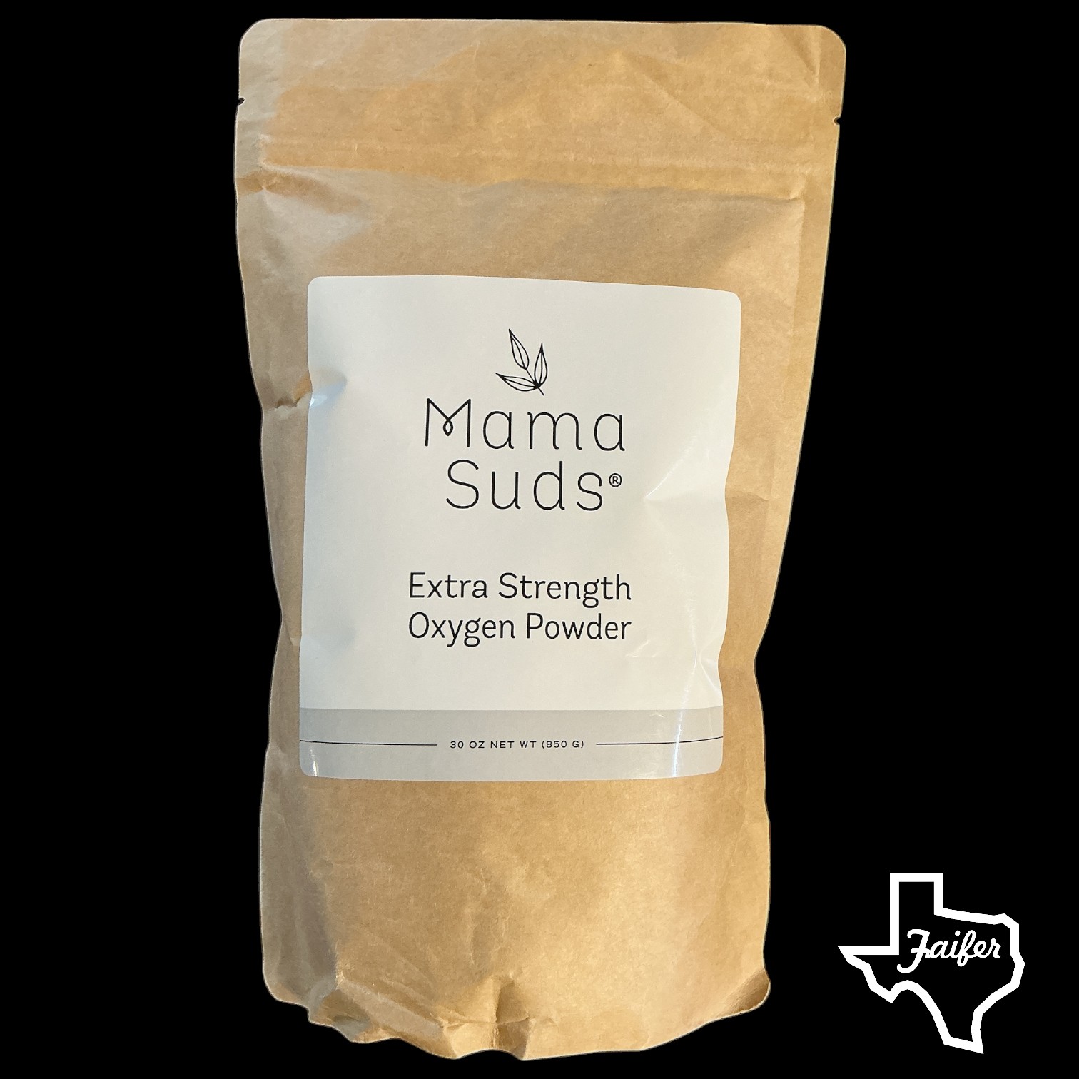 ExtraSrengthOxygenPowder