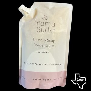 LaundrySoapConcentrateLavender